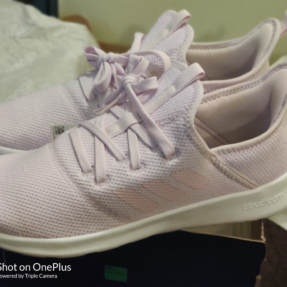 Adidas Cloudfoam Pure - Picture 3 of 3